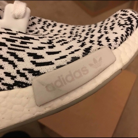 Nmd zebras - Picture 2 of 6